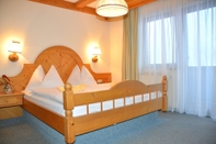 Bedroom Mountainclub Hotel Ronach