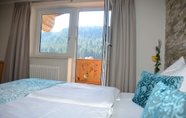 Kamar Tidur 6 Mountainclub Hotel Ronach