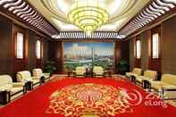 Functional Hall Henan Plaza Hotel - Beijing