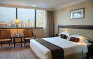 Kamar Tidur 5 Henan Plaza Hotel - Beijing