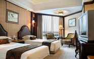 Kamar Tidur 4 Henan Plaza Hotel - Beijing