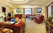 Kamar Tidur 6 Henan Plaza Hotel - Beijing