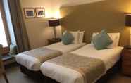 Bilik Tidur 7 Inverness City Suites