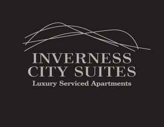 Lobi 2 Inverness City Suites