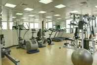 Fitness Center Fortune Grand Hotel Apartments