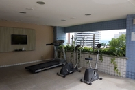 Fitness Center Vila Azul Praia Hotel