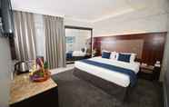 Bilik Tidur 5 Fortune Grand Hotel