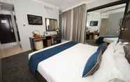 Kamar Tidur 4 Fortune Grand Hotel