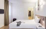 Bilik Tidur 2 Aparthotel Adagio Access Paris Clichy