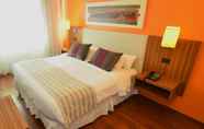 Bedroom 7 Hotel Bicentenario Suites & Spa