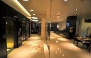 Lobby 5 Hotel Bicentenario Suites & Spa