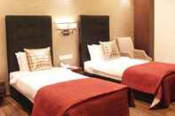 Bedroom Hotel Grand Mumtaz Towers