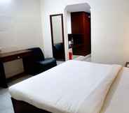 ห้องนอน 6 Shri Devi Park