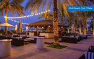 Lobi 3 Mövenpick Hotel Jumeirah Lakes Towers