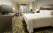 Kamar Tidur 2 Hilton Garden Inn College Station