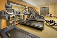 Fitness Center Hilton Garden Inn College Station