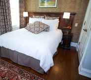 Bedroom 2 Guesthouse at Norwalk Inn