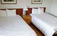 Bilik Tidur 5 Beacon Hill Motel