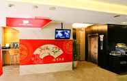 Sảnh chờ 4 W5 Best Hotel