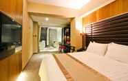 Phòng ngủ 5 W5 Best Hotel