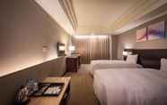 Kamar Tidur 2 Felicity Business Hotel