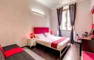 Bedroom 2 Manin Suites