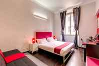 Bedroom Manin Suites