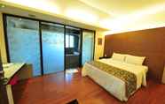 Kamar Tidur 7 Chat Hot Spring Resort