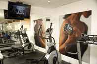 Fitness Center Maalu Maalu Resort & Spa