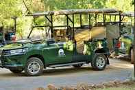 Accommodation Services Black Rhino Game Lodge