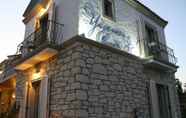 Exterior 5 Yasemin Alacati - Adult Only