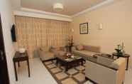 Common Space 7 Corail Suites Hotel