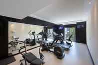 Fitness Center Corail Suites Hotel