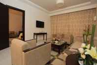 Common Space Corail Suites Hotel