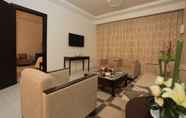 Common Space 3 Corail Suites Hotel