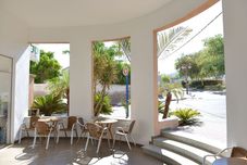 Common Space Motel Tsabar