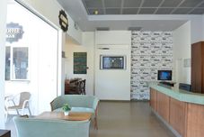 ロビー Motel Tsabar