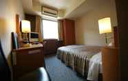 Kamar Tidur 6 Hotel Landmark Nagoya