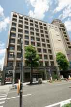 Bangunan 4 Hotel Landmark Nagoya