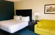 Bedroom 3 Days Inn by Wyndham Sarnia Harbourfront