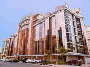 Exterior 4 Mercure Jeddah Al Hamra