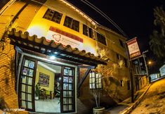 ภายนอกอาคาร 2 Bougainville Pousada Mar