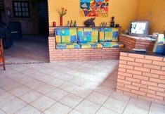 ล็อบบี้ 4 Bougainville Pousada Mar