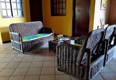 พื้นที่สาธารณะ 3 Bougainville Pousada Mar