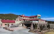 Exterior 2 Quality Inn Bryce Canyon