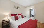 Bilik Tidur 6 Docklands Private Collection of Apartments - NewQuay