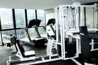 Fitness Center Docklands Private Collection of Apartments - NewQuay