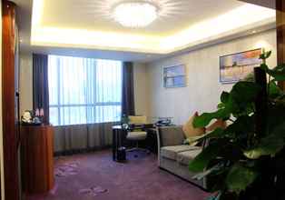 ล็อบบี้ 4 Sentosa Hotel Shenzhen Feicui Branch