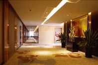 Lobi Sentosa Hotel Shenzhen Feicui Branch