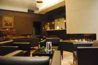 Bar, Cafe and Lounge Hotel Villa Select